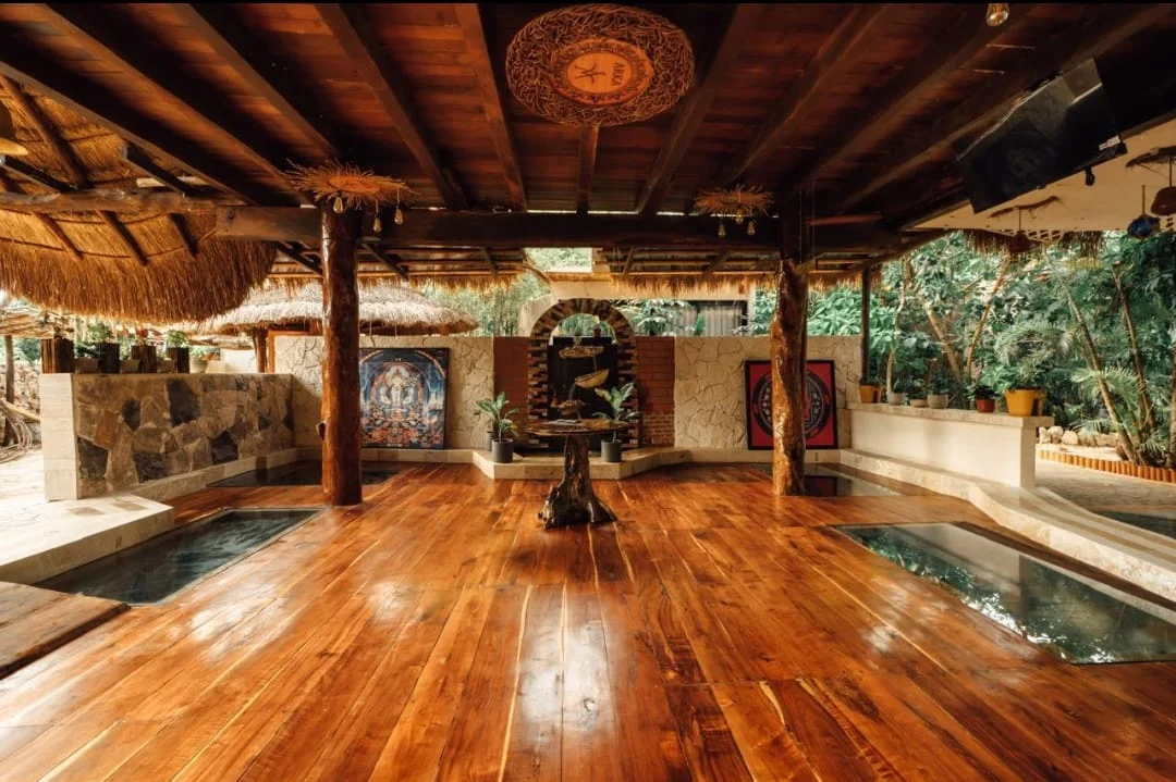 Property in Quintana Roo