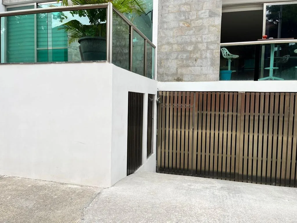 Loft in Centro