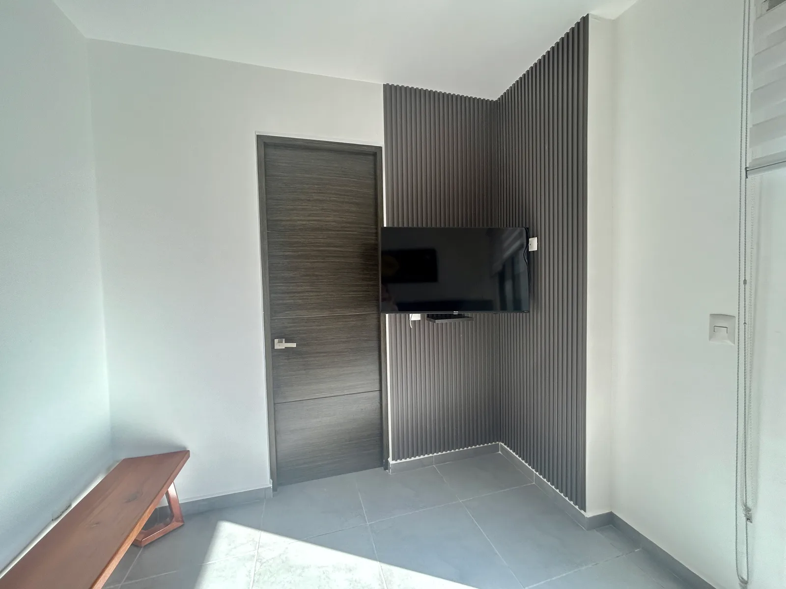 1-Bedroom Condo for Rent in Colonia Hollywood