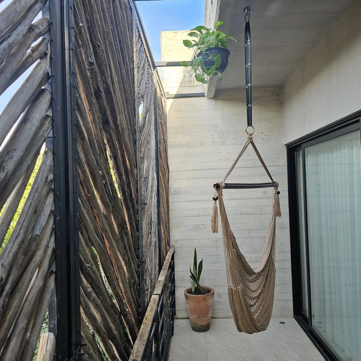 Penthouse in La Veleta