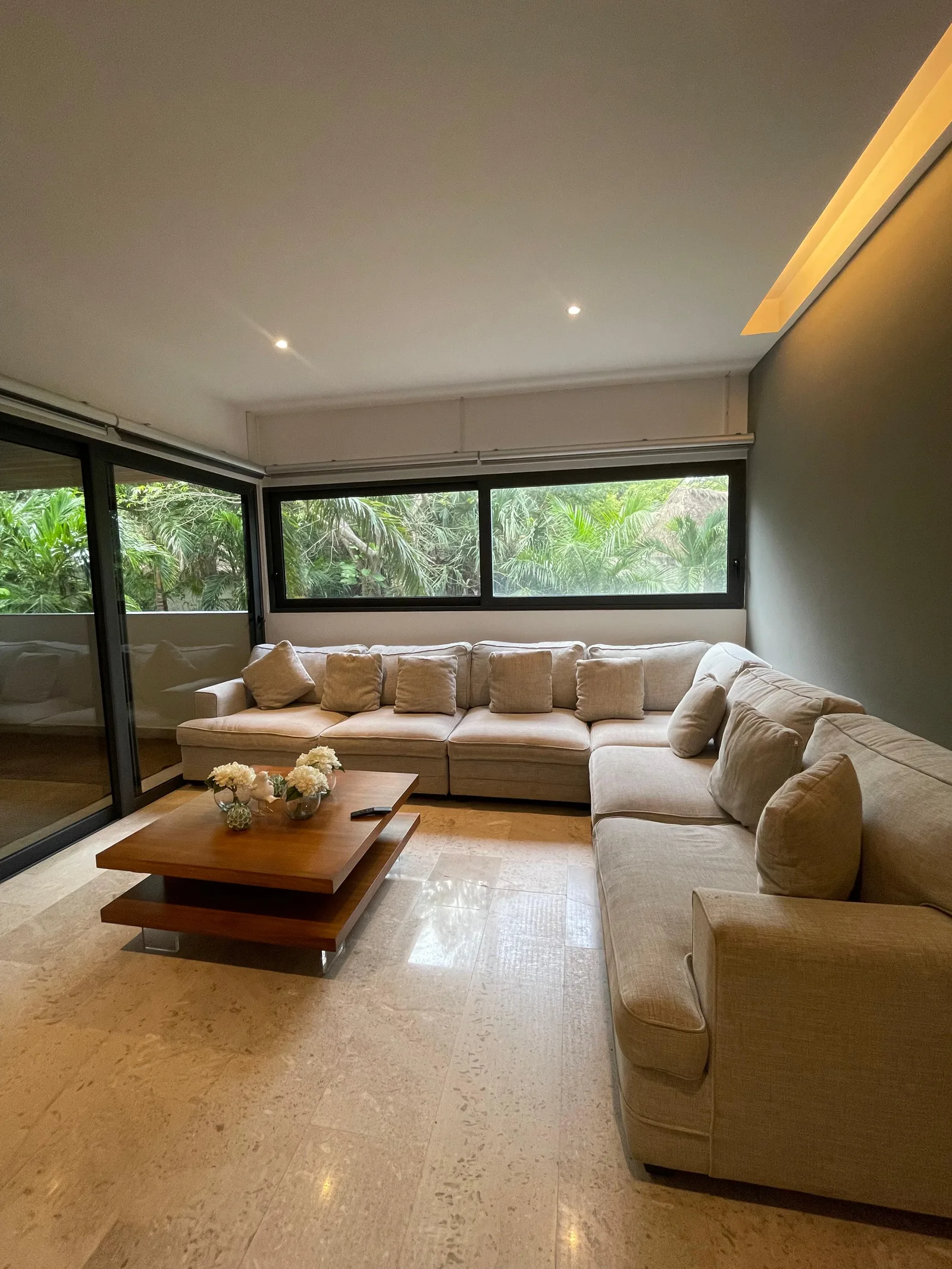 2 Bedroom Condo in Playa del Carmen