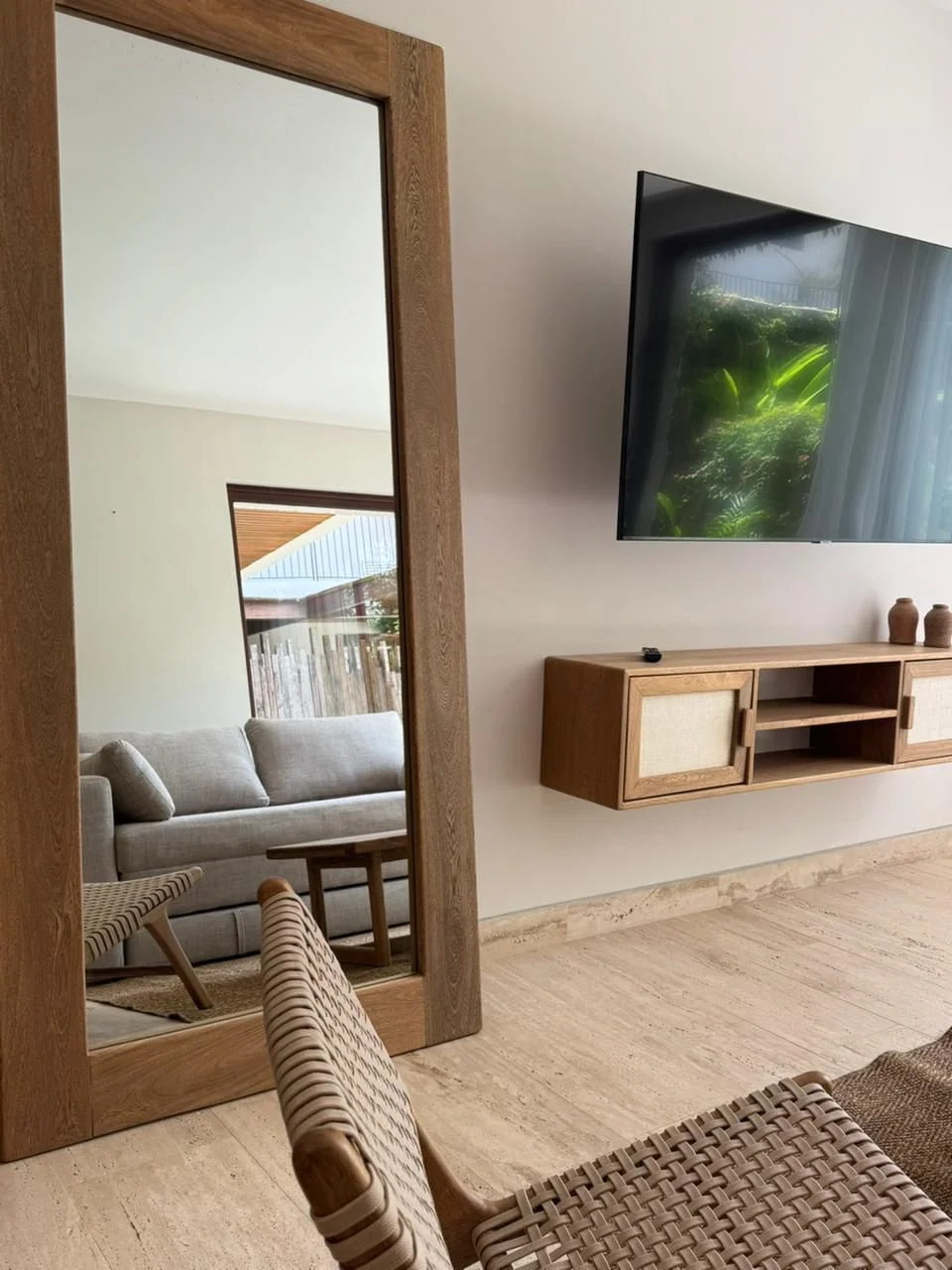 1 Bedroom Apartment in Tulum