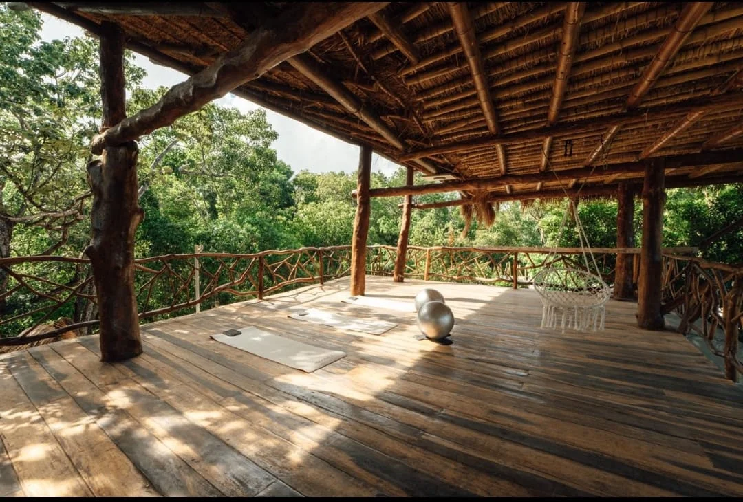 Property in Quintana Roo