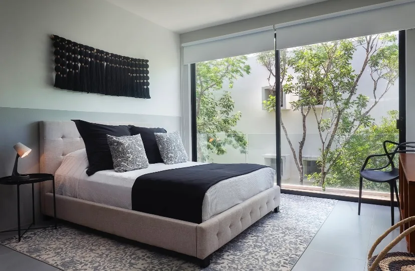 Penthouse in La Veleta