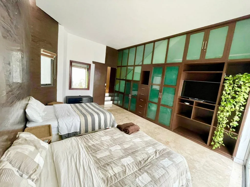 Loft in Centro