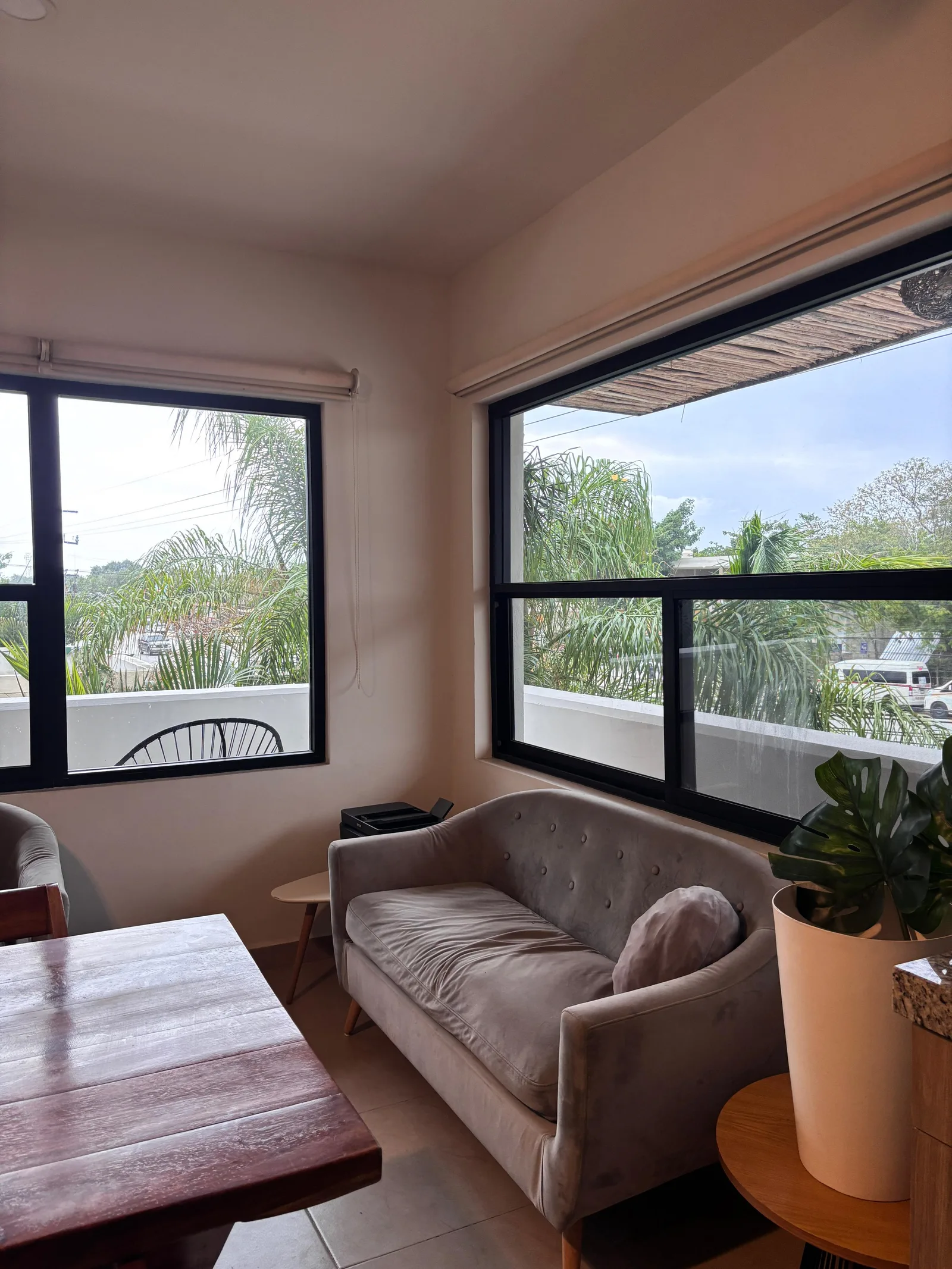 Apartment in Tulum Centro