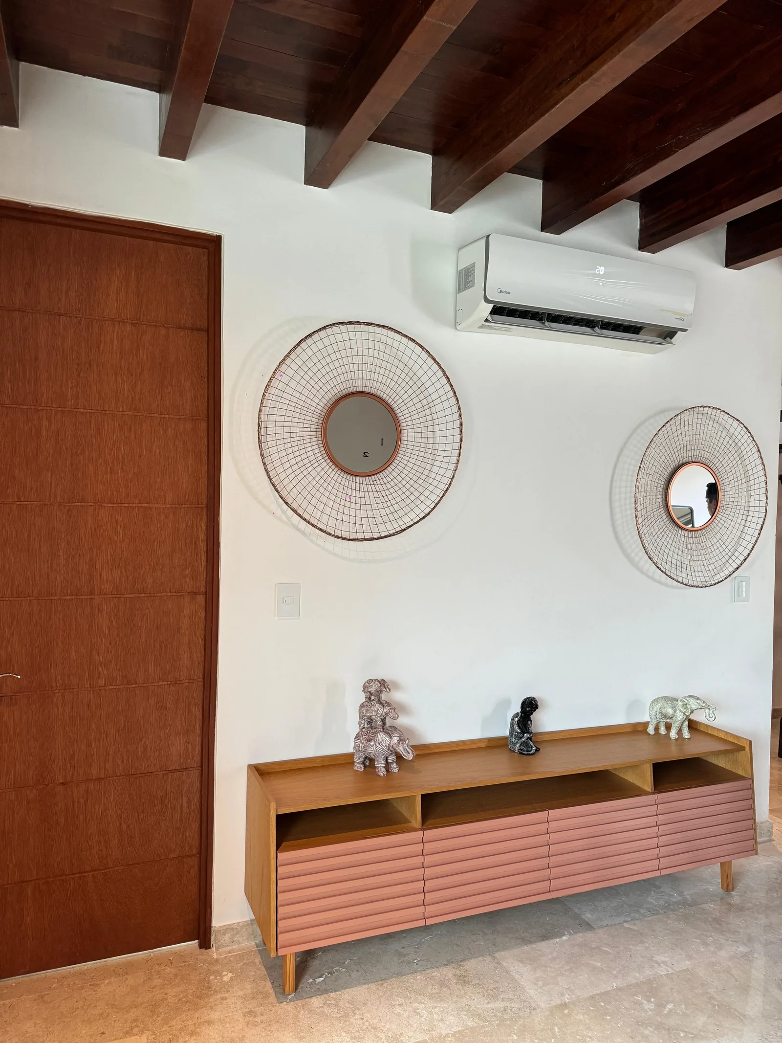 Penthouse in Playa del Carmen