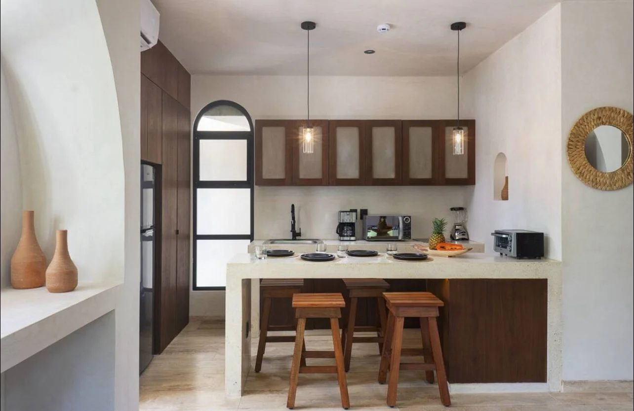 Loft in Tulum