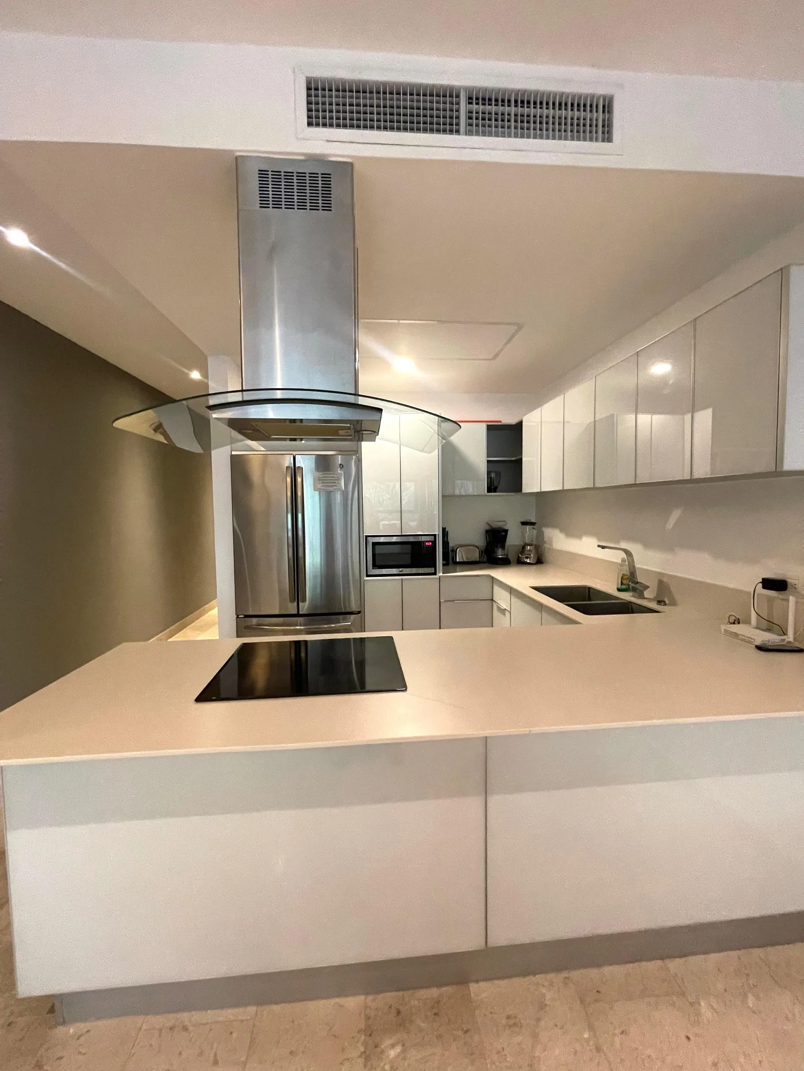 2 Bedroom Condo in Playa del Carmen
