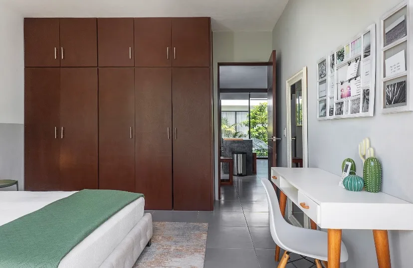 Penthouse in La Veleta