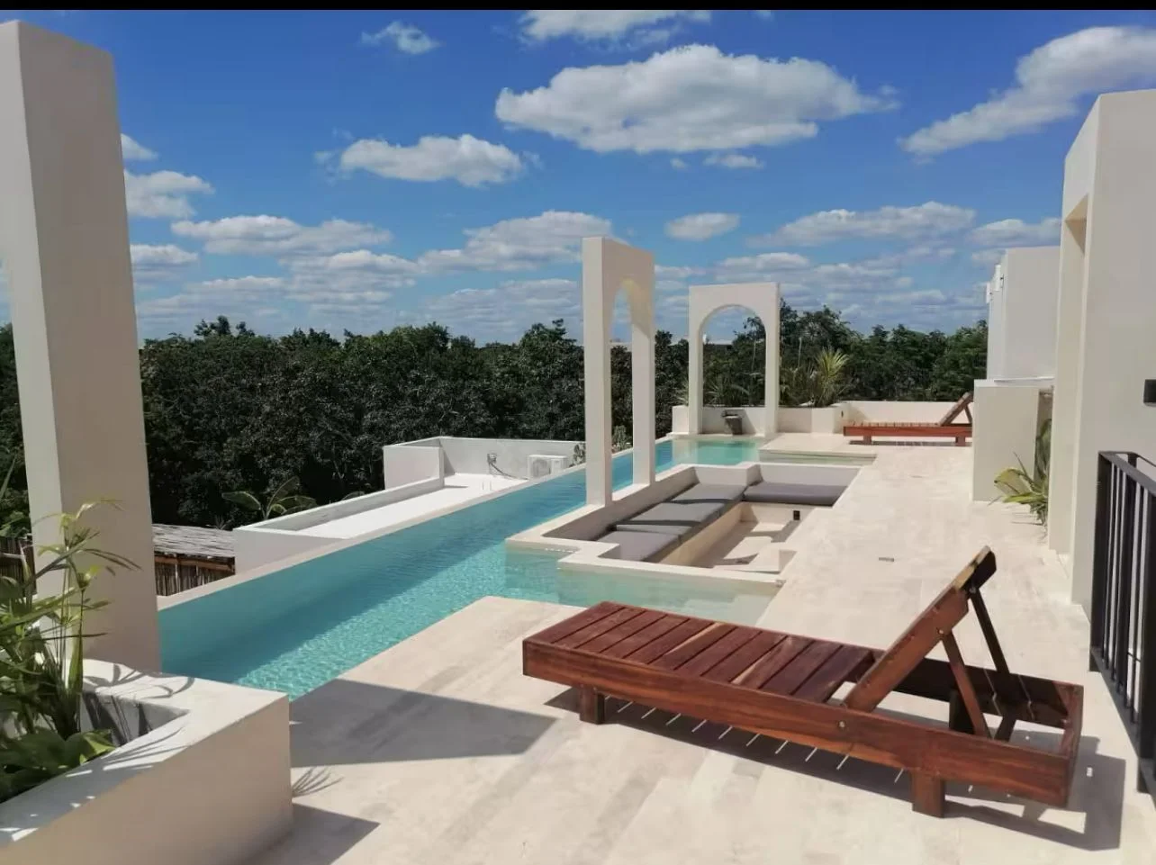 Loft in Tulum