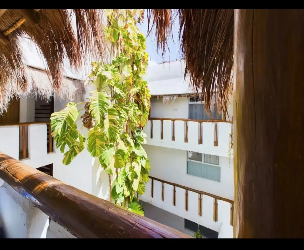 Penthouse in Centro