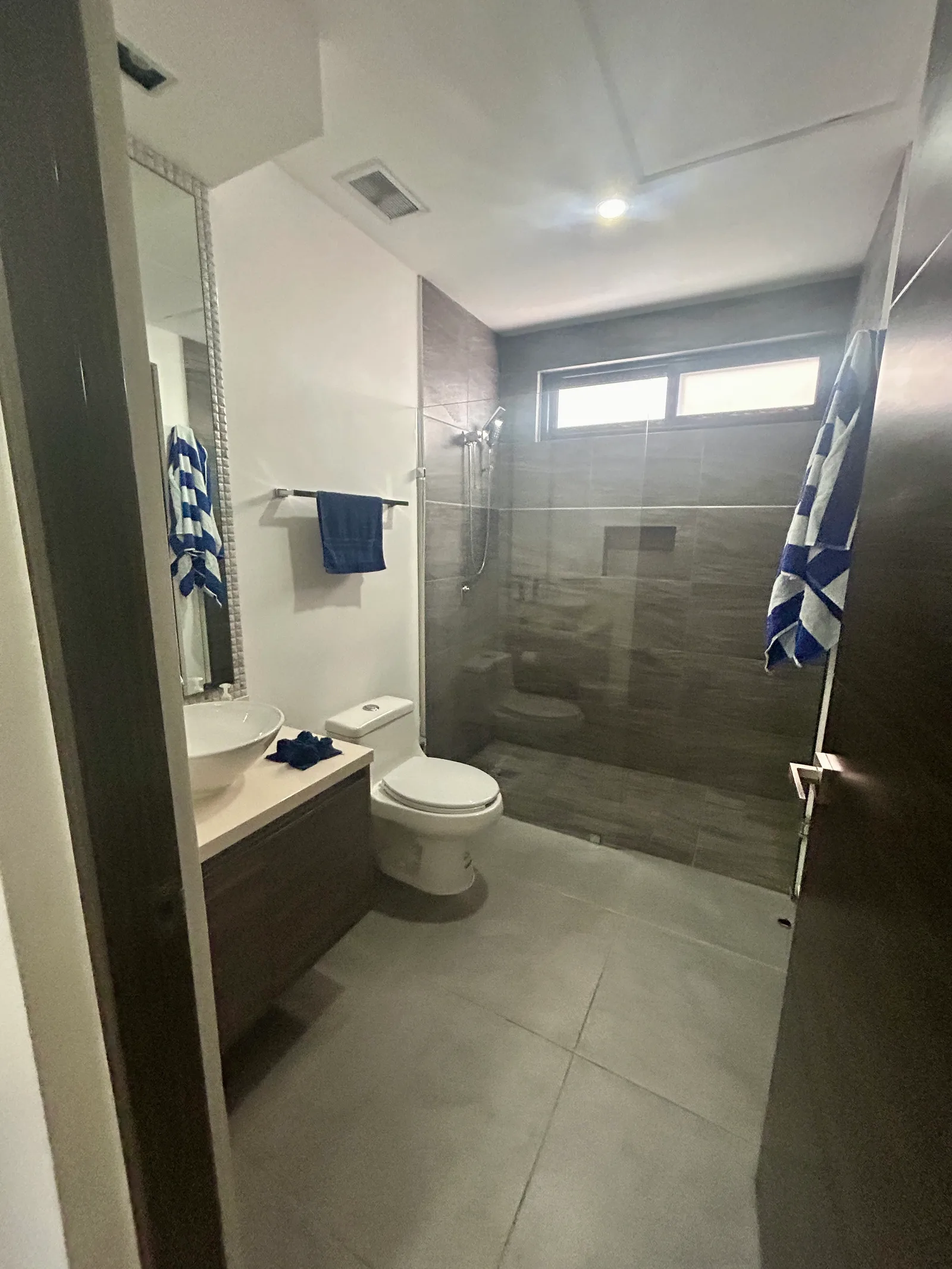 1-Bedroom Condo for Rent in Colonia Hollywood