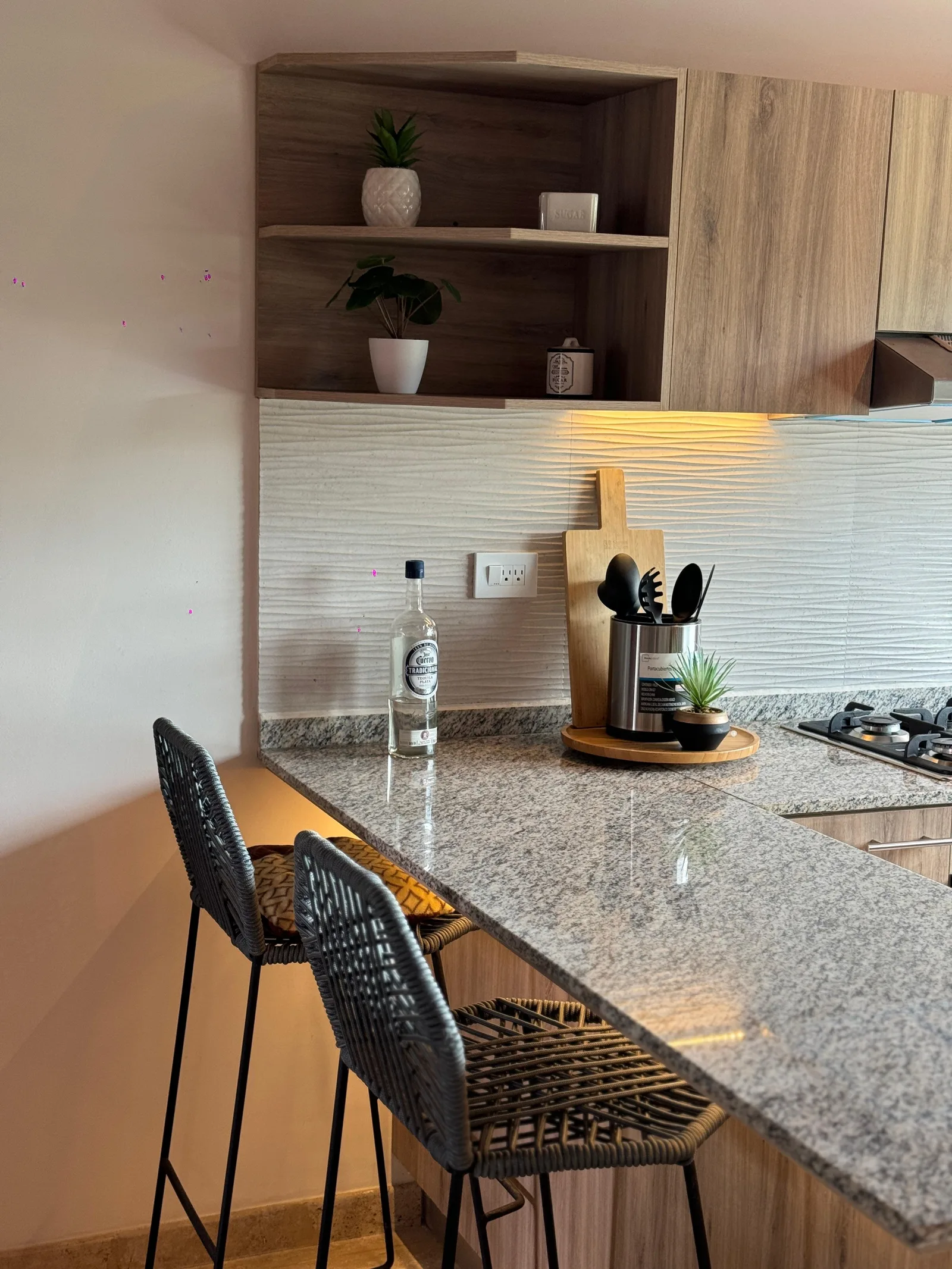 Penthouse in Playa del Carmen