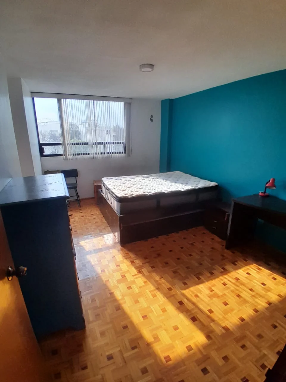 Apartment for Rent in Condesa, Mexico City