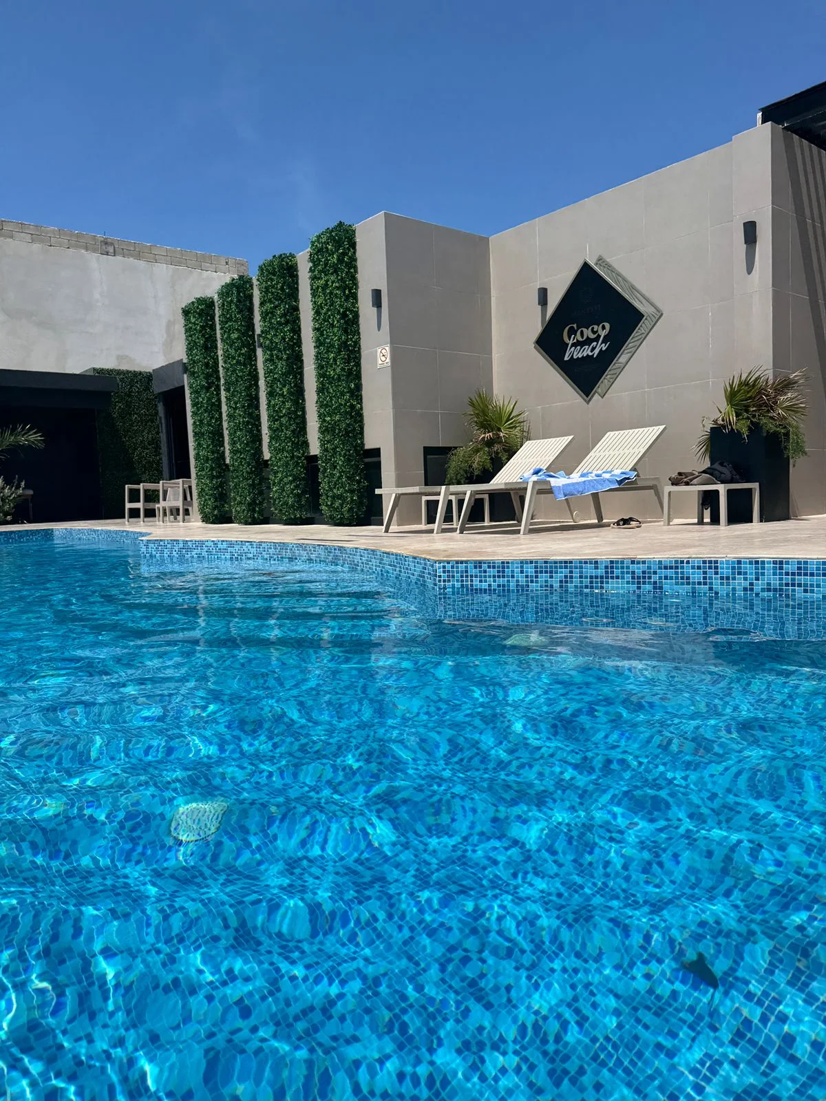 Studio Apartment in Zazil-Ha, Playa del Carmen