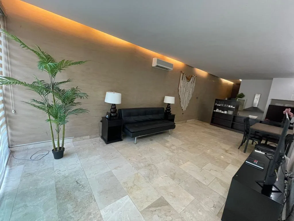 Loft in Centro