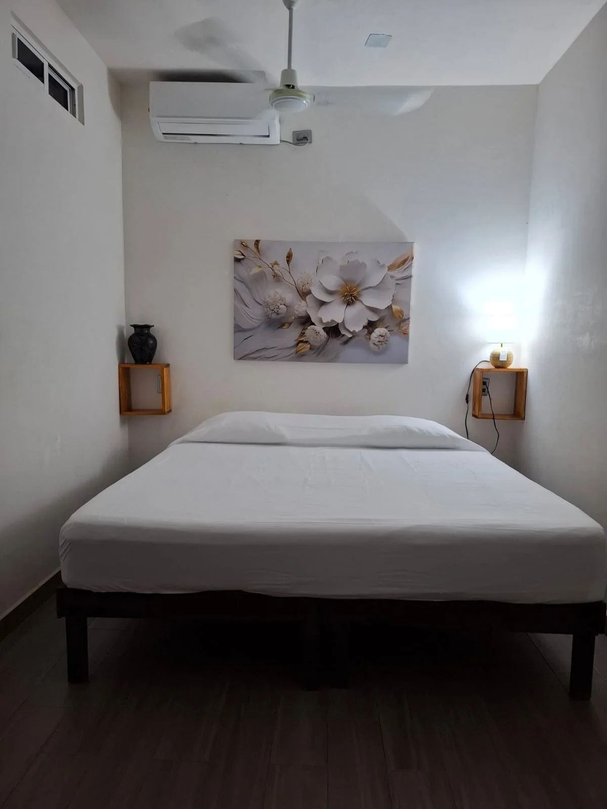 Private Room in Puerto Escondido
