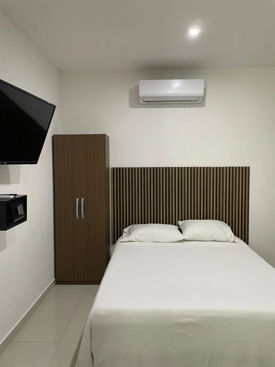 Cozy Studio in Centro