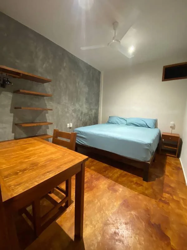 Private Room in Lazaro Cardenas