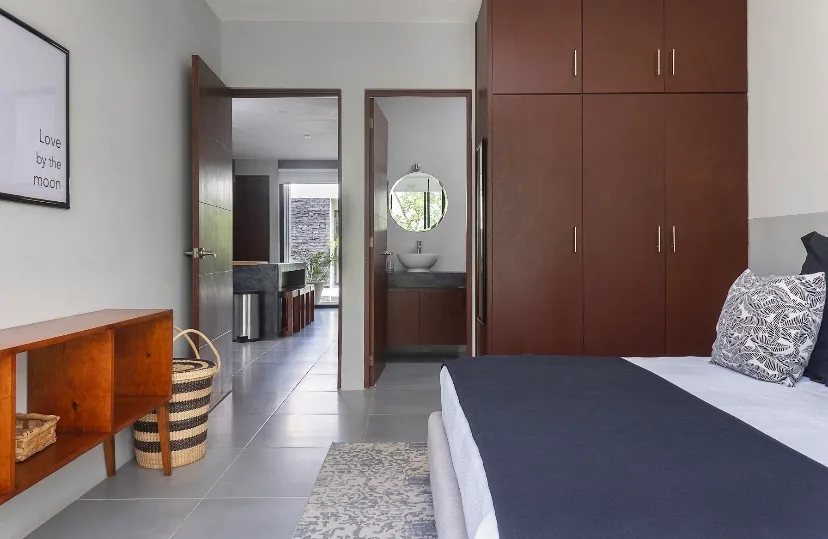 Penthouse in La Veleta