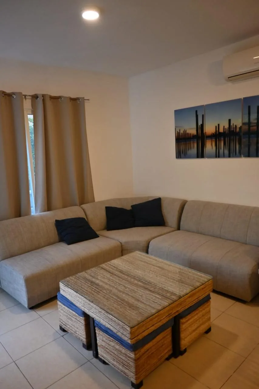Apartment in Selvanova