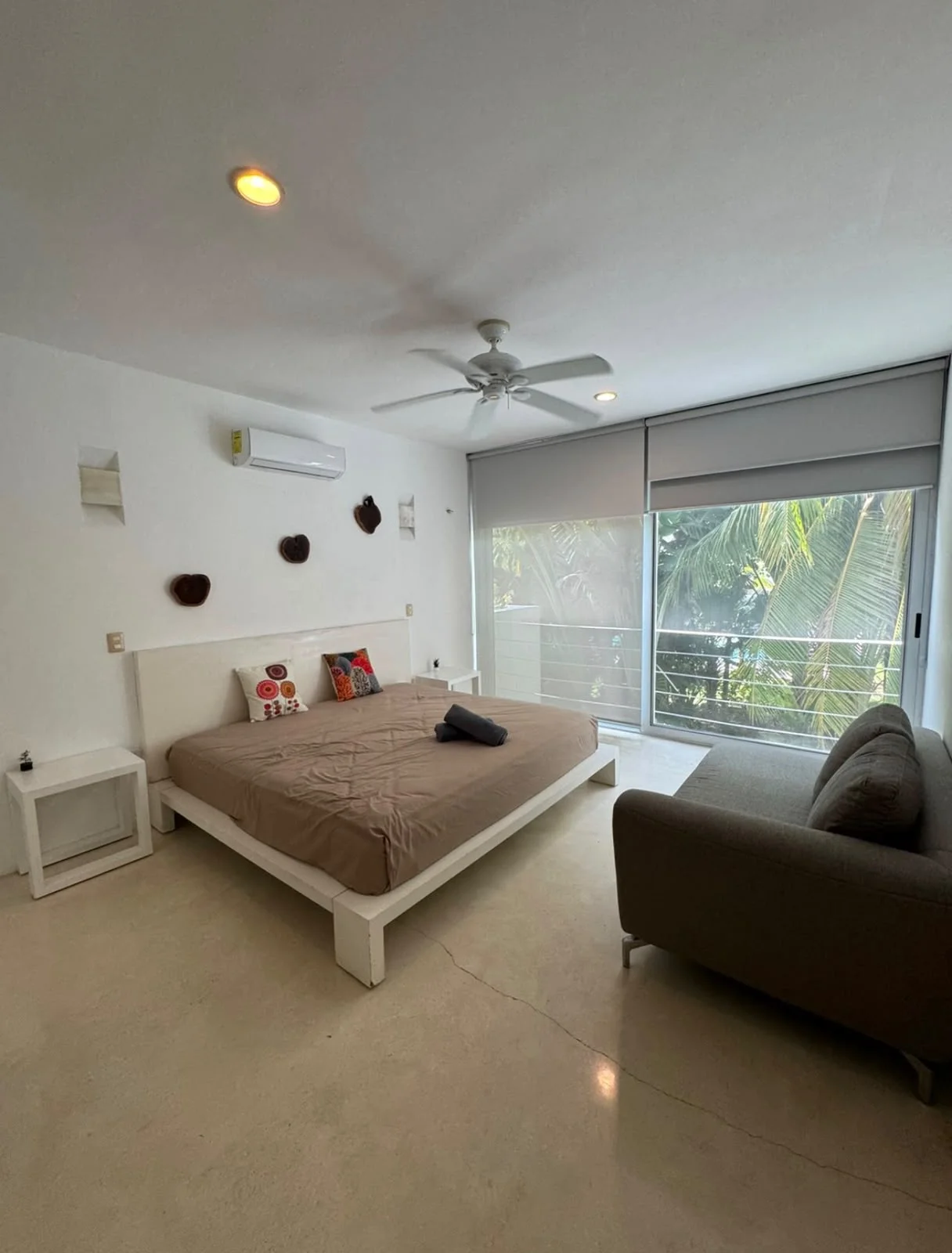 Penthouse in Tulum