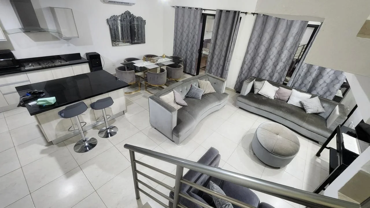 3 Bedroom House in Playa del Carmen