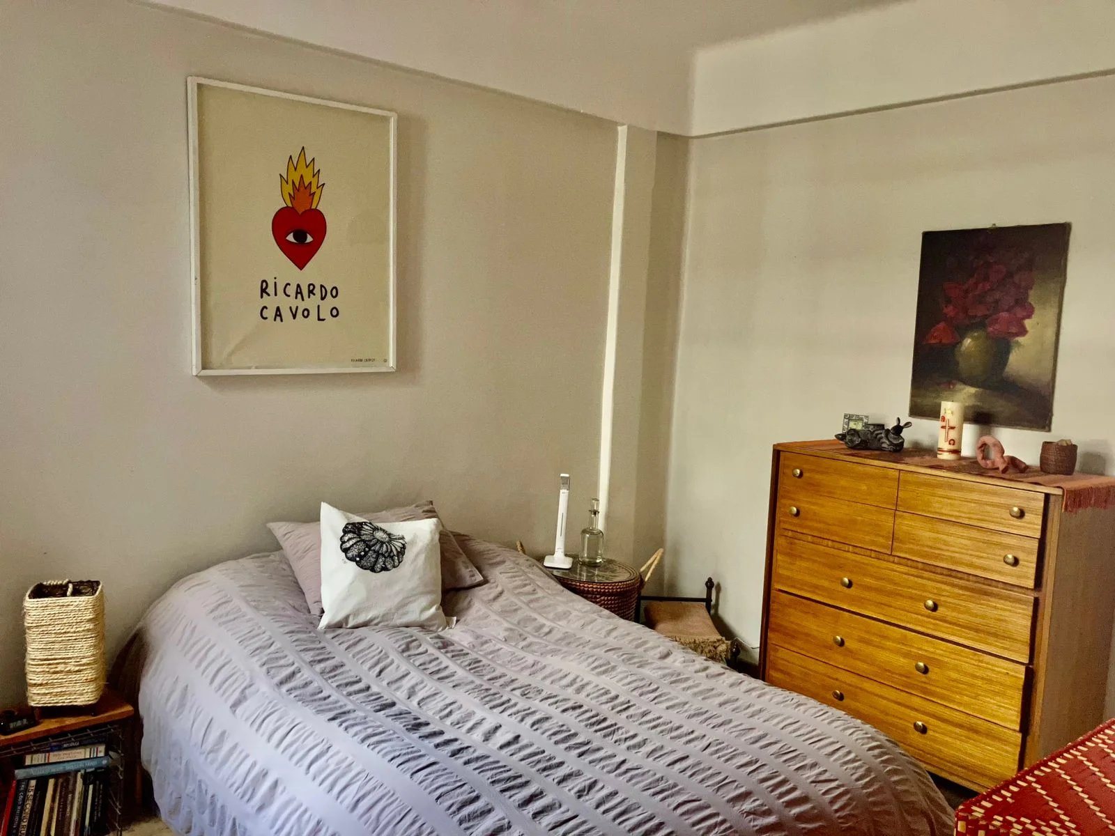 2 Bedroom Apartment in Centro Histórico - Image 5