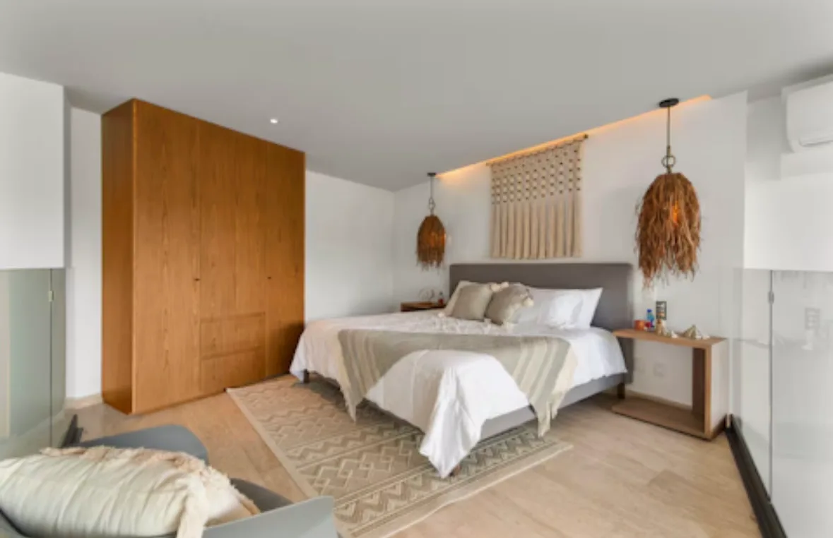 Loft in Region 15