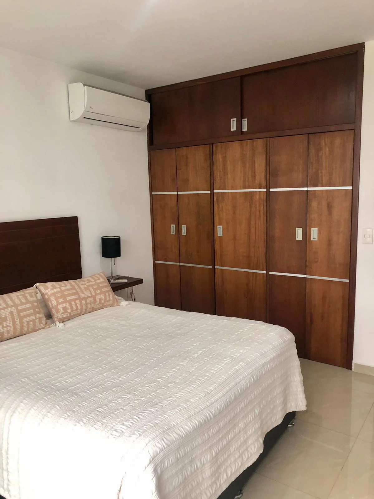 1 Bedroom Apartment on 5th Avenue, Playa del Carmen