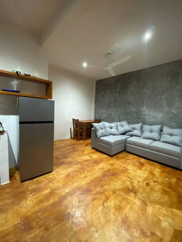 Private Room in Lazaro Cardenas