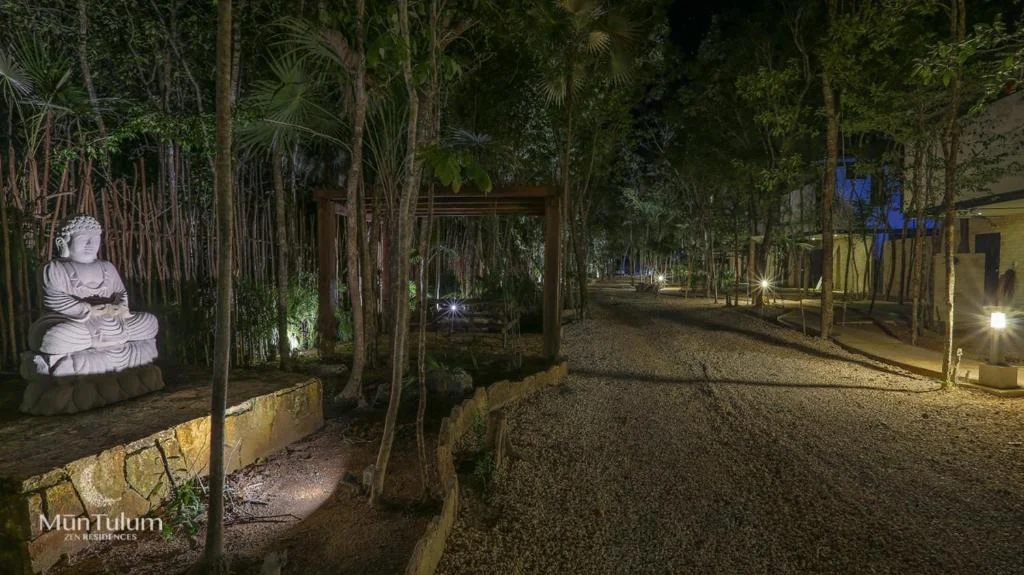 3-Bedroom House in MUN Tulum