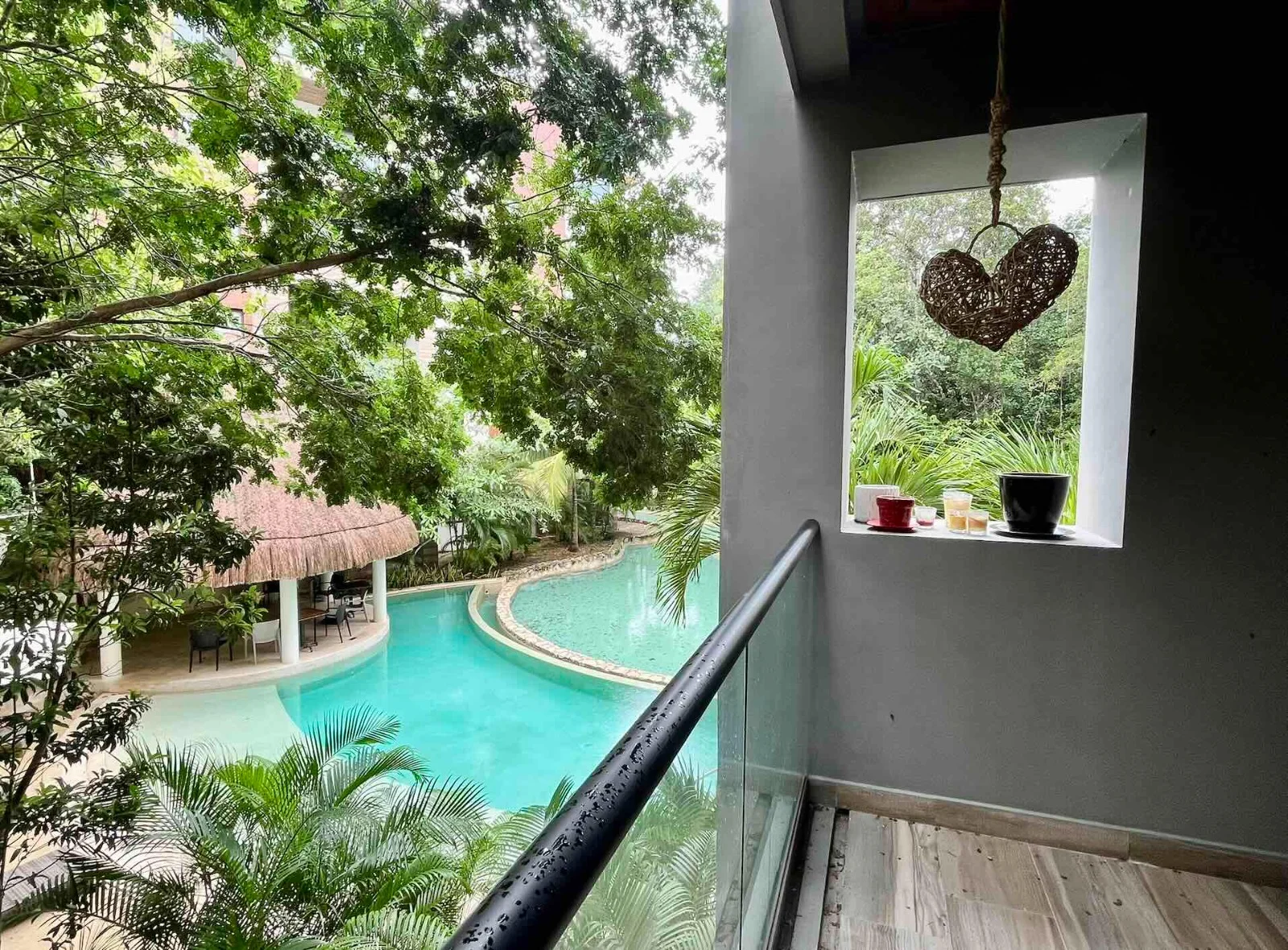 Apartment in Mayakoba