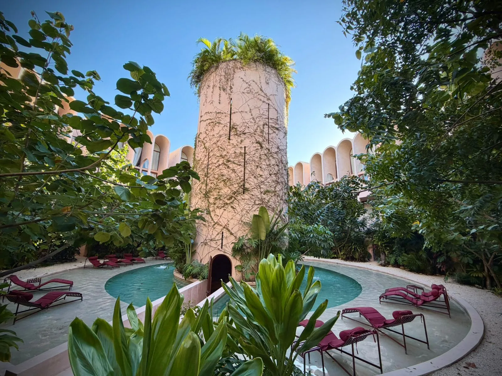 Apartment in Tulum