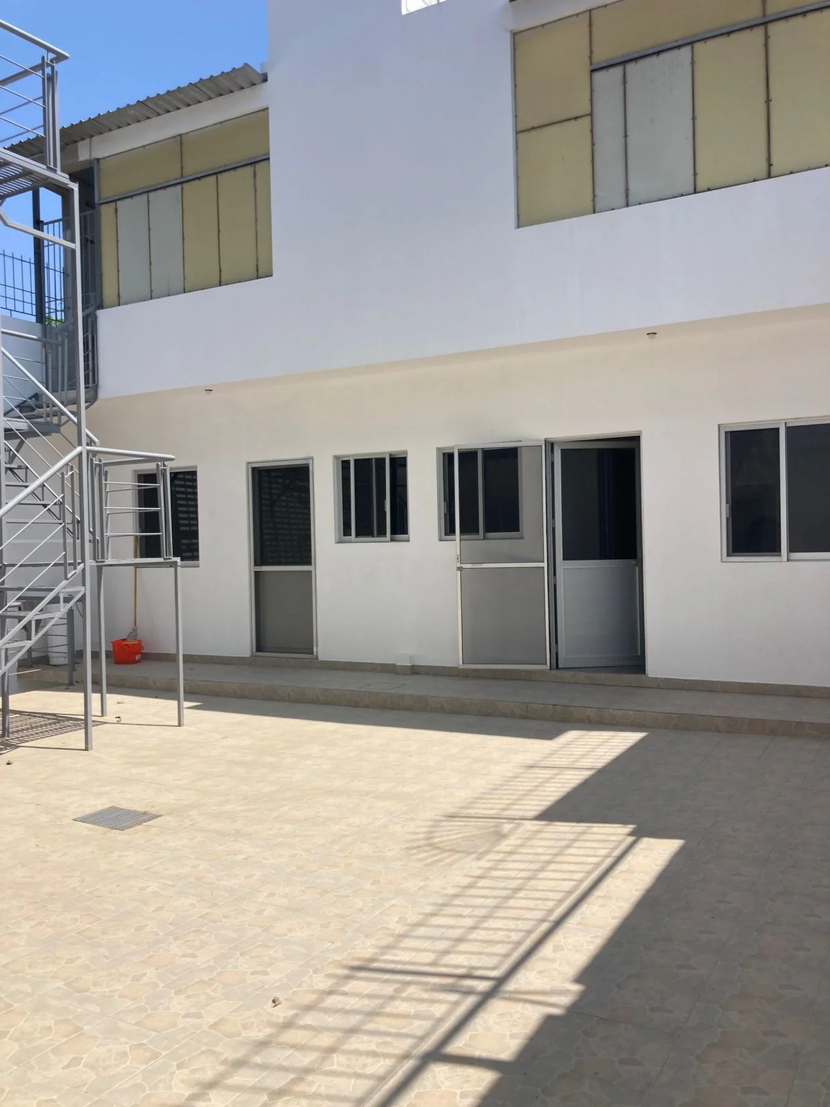 Studio Apartment in La Paz, Puerto Escondido
