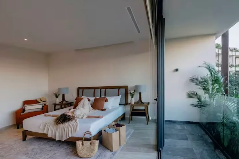 Penthouse in Tulum Selva Norte