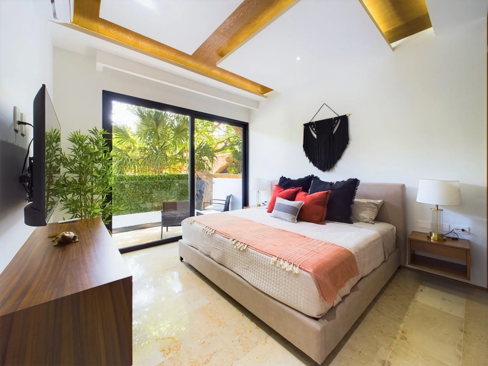 Studio Apartment in Gonzalo Guerrero