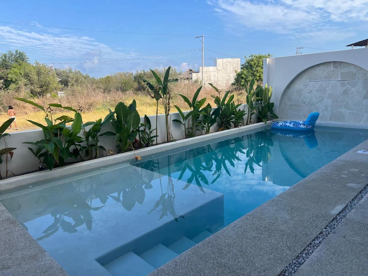 Private Room in La Barra, Puerto Escondido