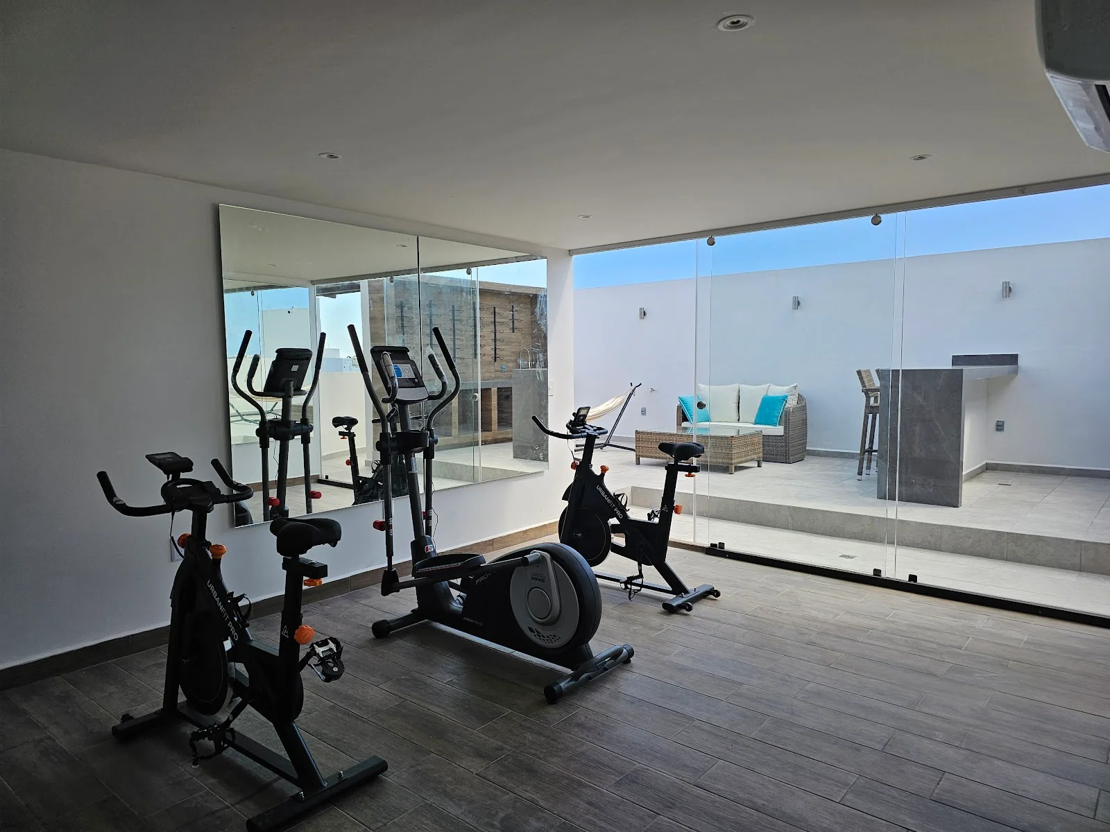 2 Bedroom Apartment in Centro Maya