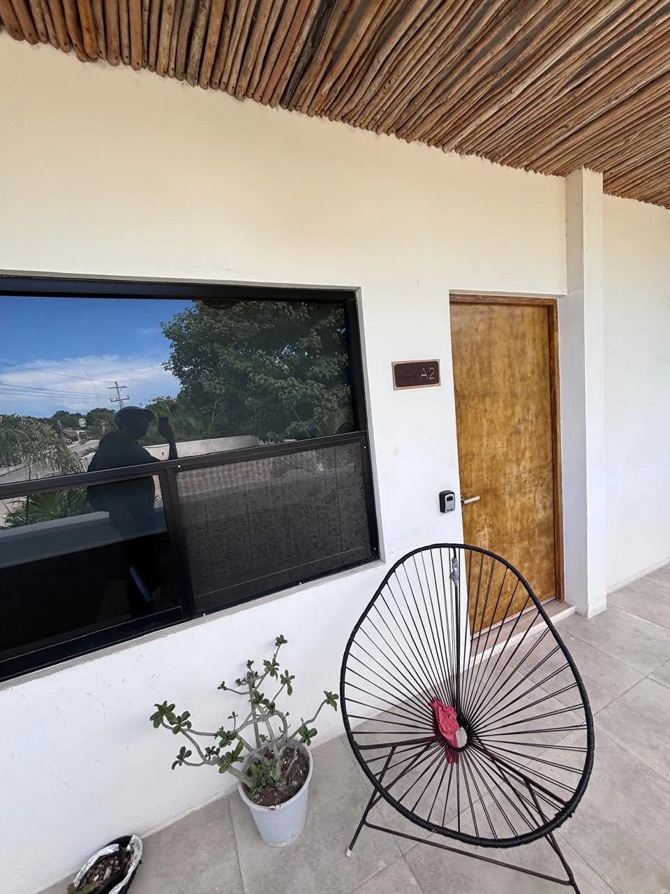Apartment in Tulum Centro