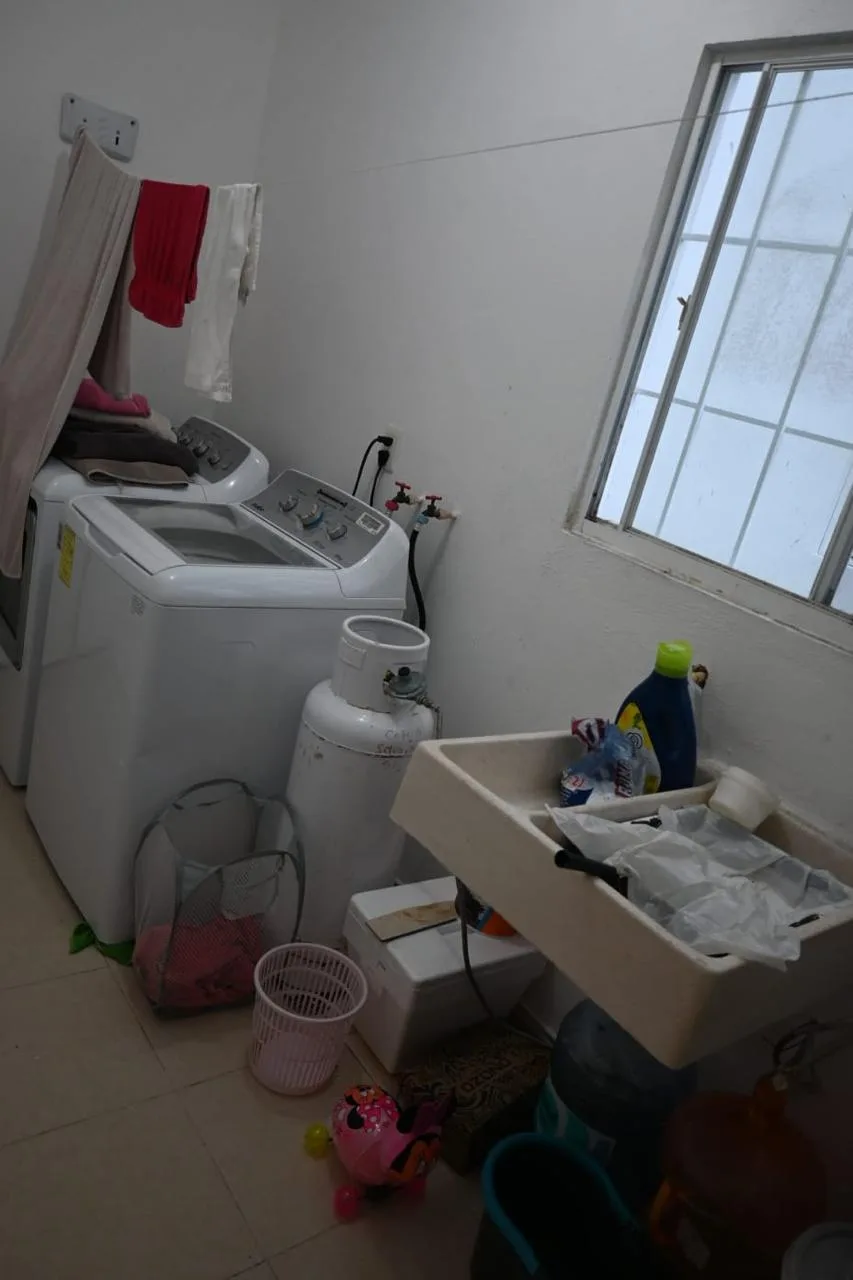 Apartment in Selvanova