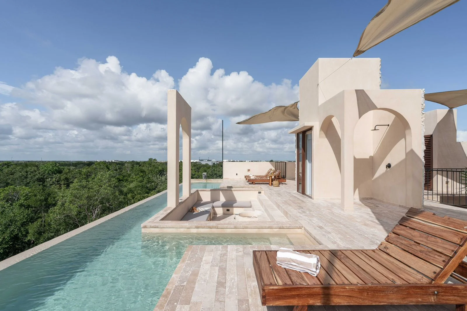 Loft in Tulum