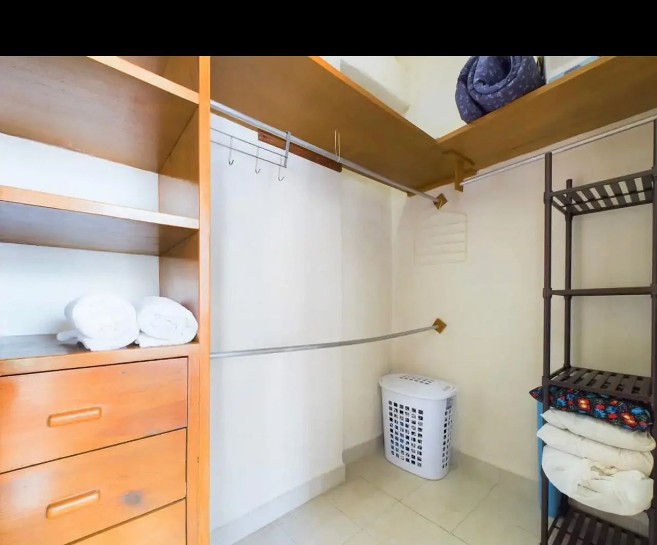 Penthouse in Centro