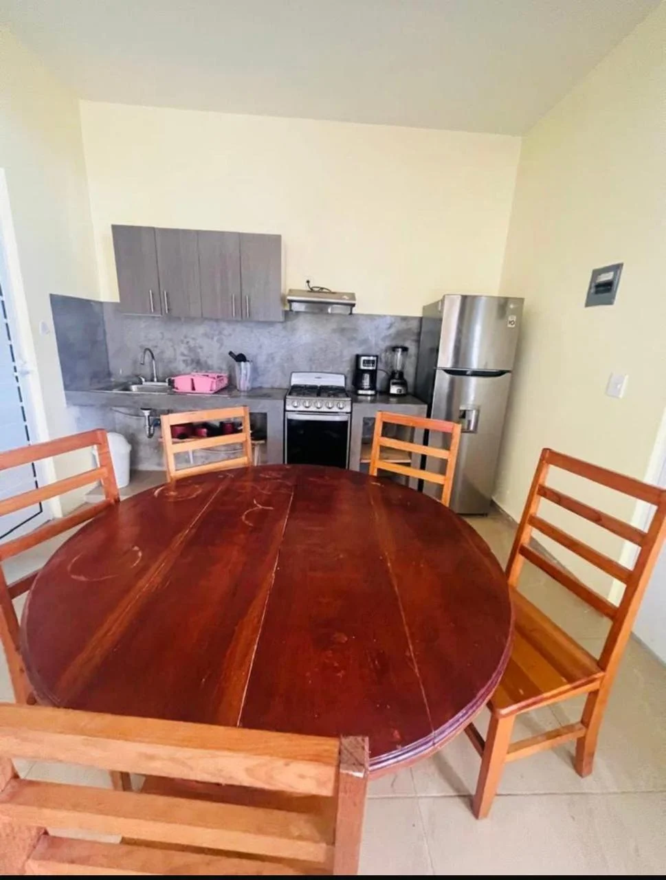 2 Bedroom House in La Barra, Puerto Escondido