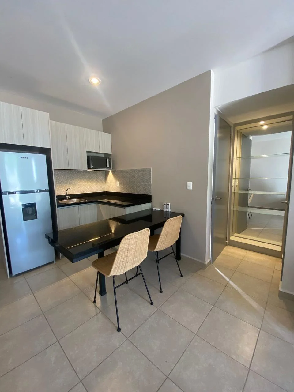 2 Bedroom Property with Jacuzzi in Playa del Carmen
