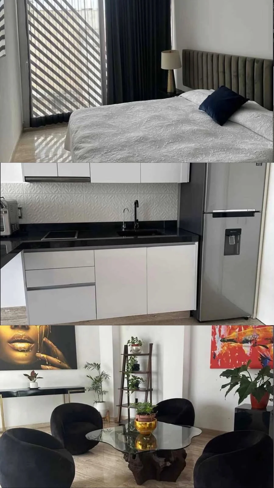 3 Bedroom House in Residencial Bali I, Playa del Carmen