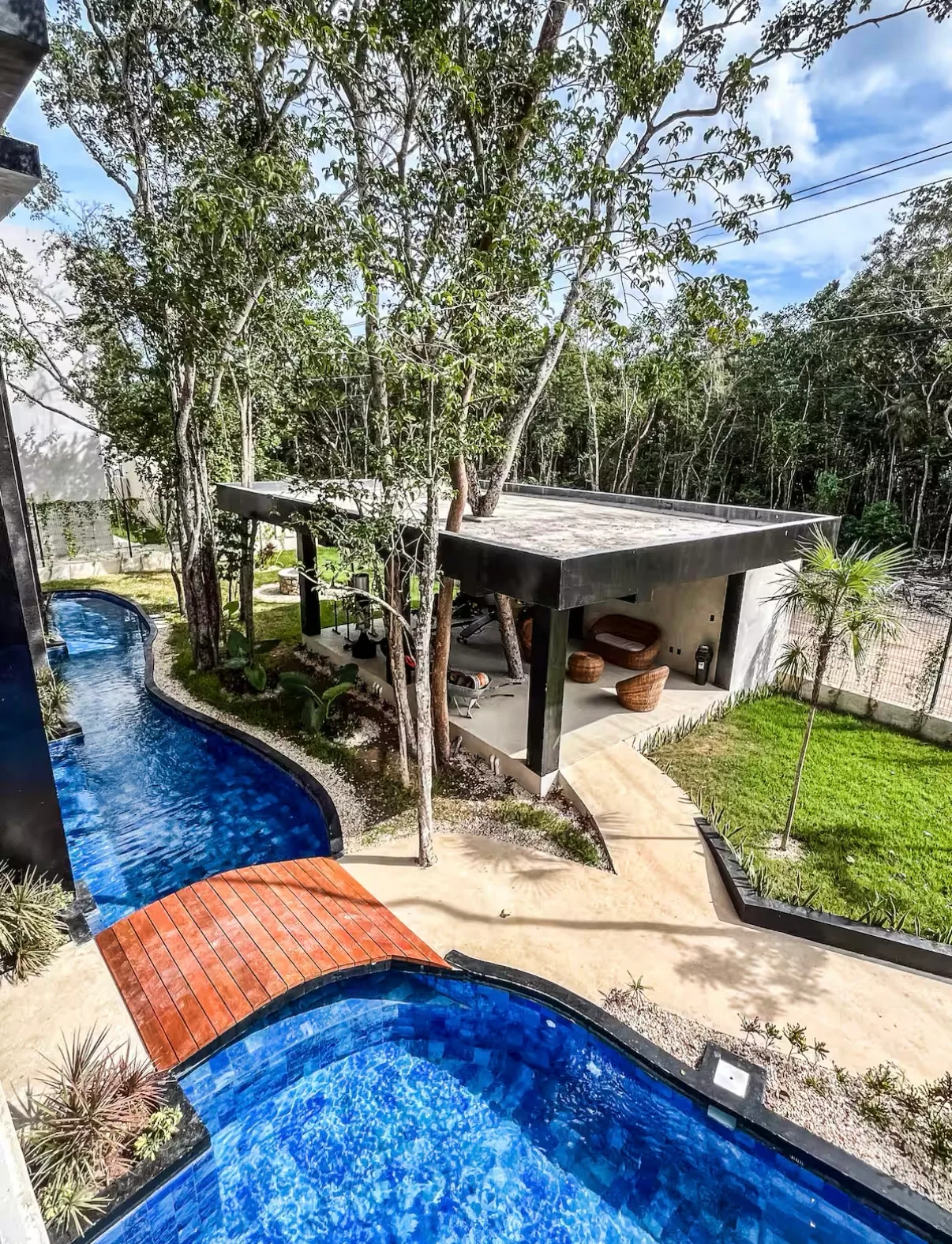 Studio Apartment in Tulum Centro