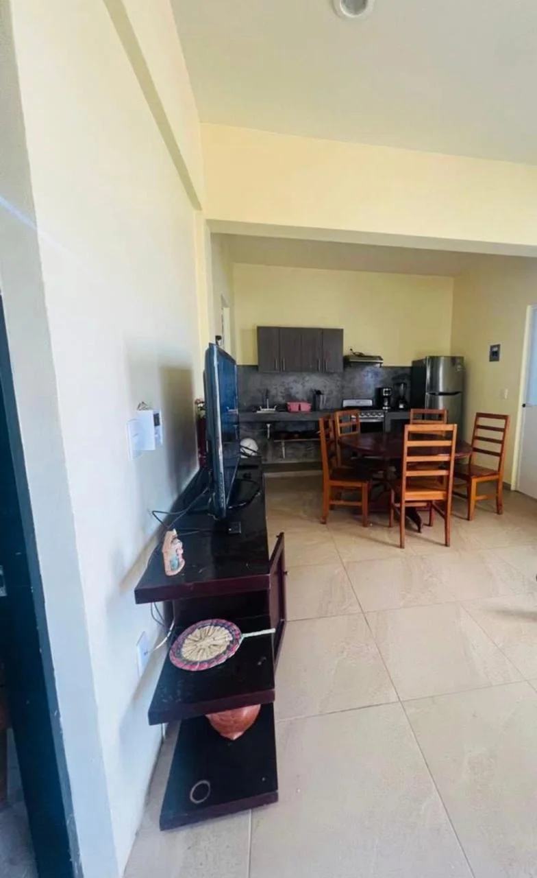 2 Bedroom House in La Barra, Puerto Escondido