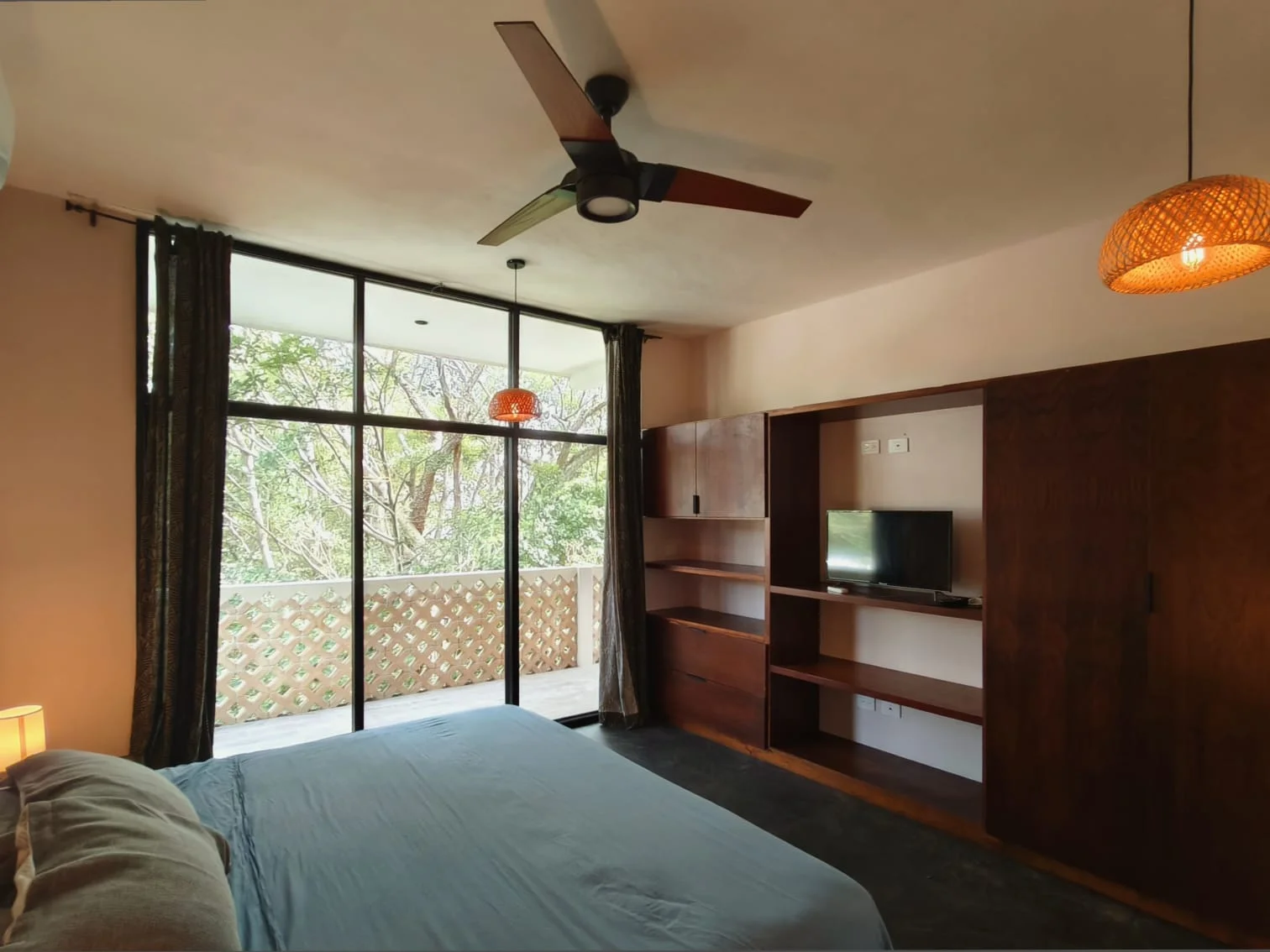 Private Room in Tulum